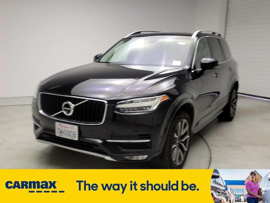 used 2017 Volvo XC90 car, priced at $22,998