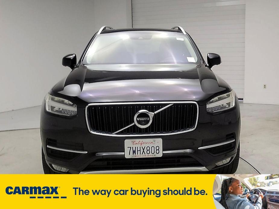 used 2017 Volvo XC90 car, priced at $22,998