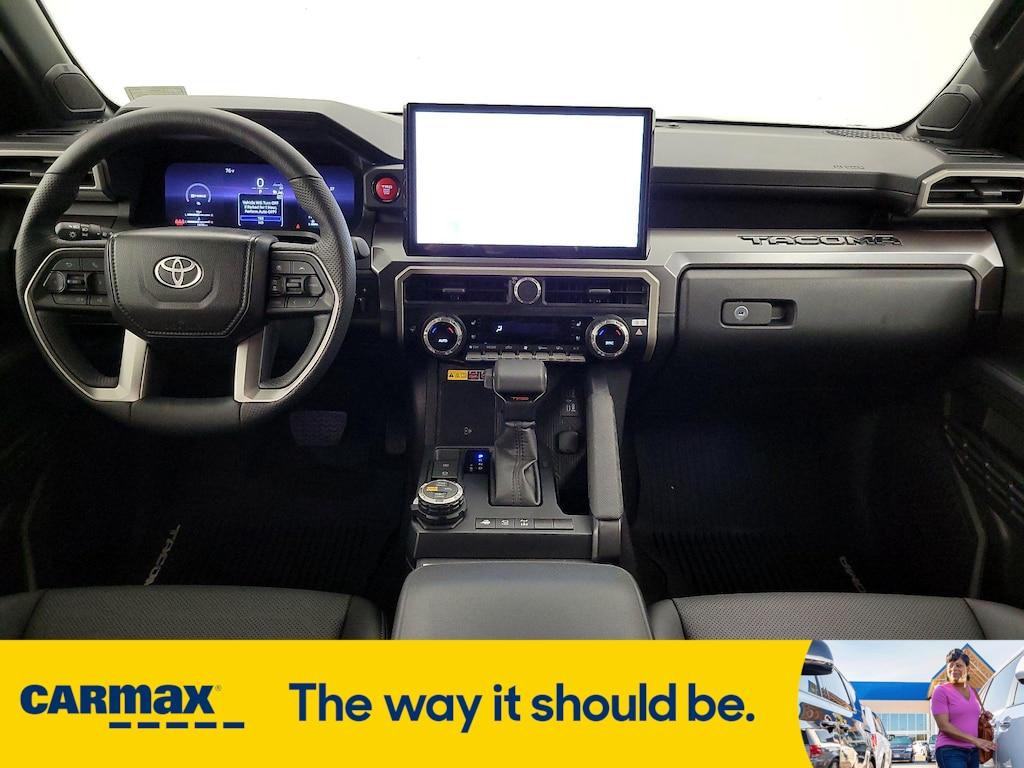 used 2025 Toyota Tacoma car, priced at $51,998