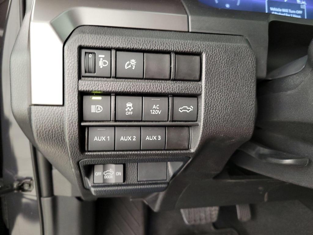 used 2025 Toyota Tacoma car, priced at $51,998