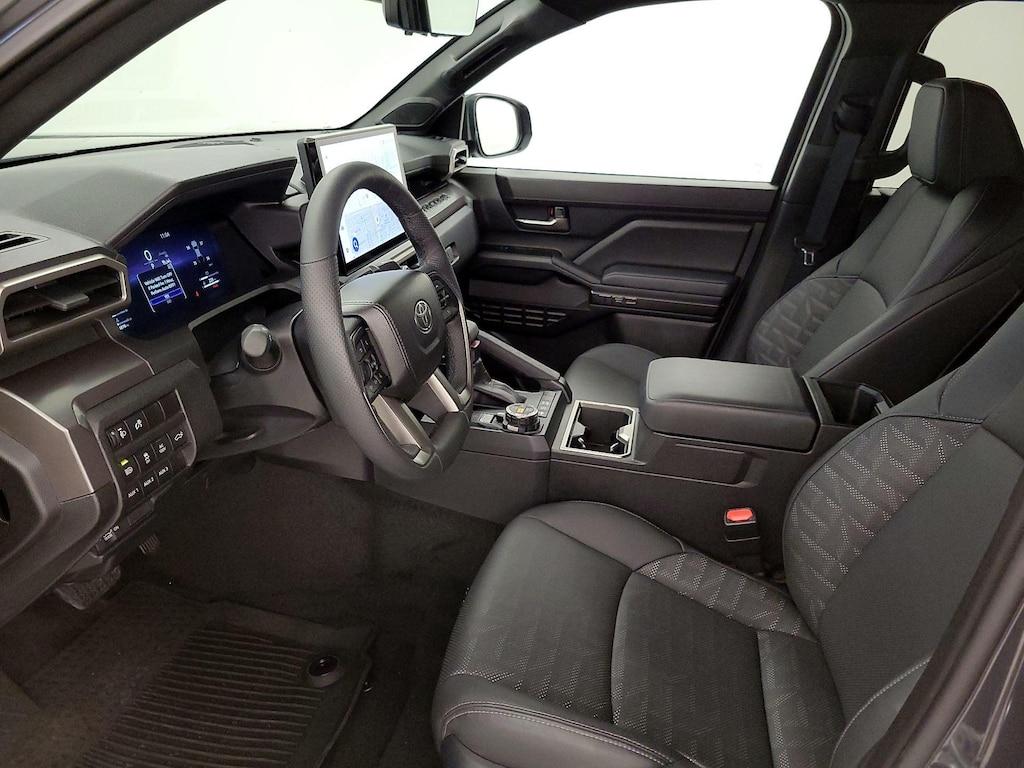 used 2025 Toyota Tacoma car, priced at $51,998