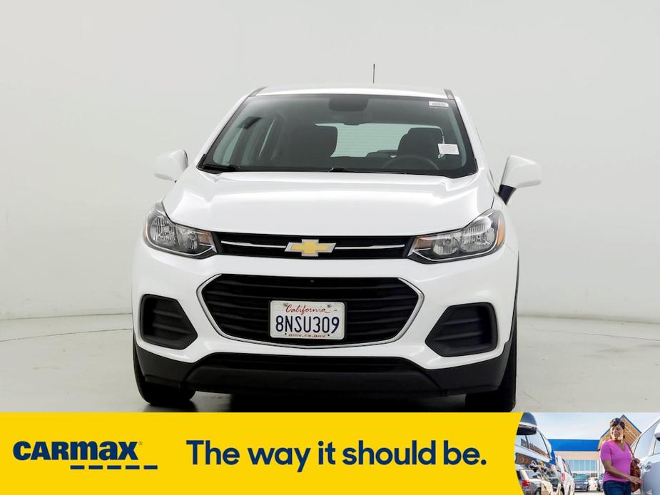 used 2018 Chevrolet Trax car, priced at $14,998