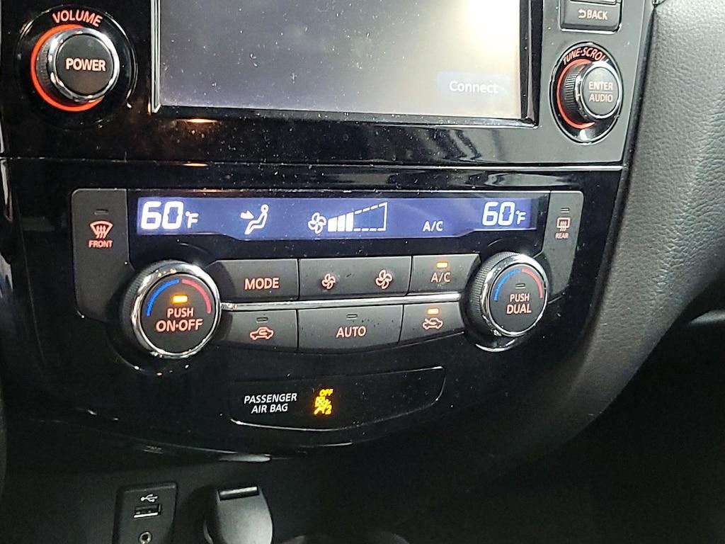 used 2016 Nissan Rogue car, priced at $12,599