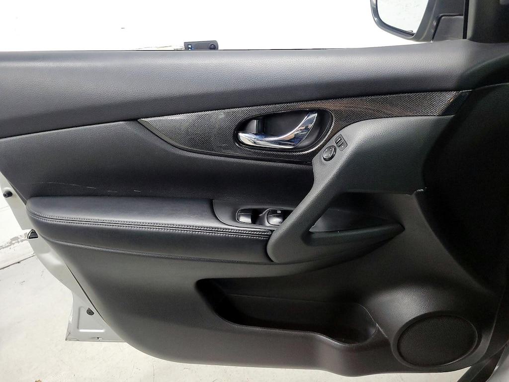 used 2016 Nissan Rogue car, priced at $12,599