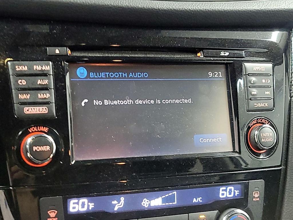 used 2016 Nissan Rogue car, priced at $12,599