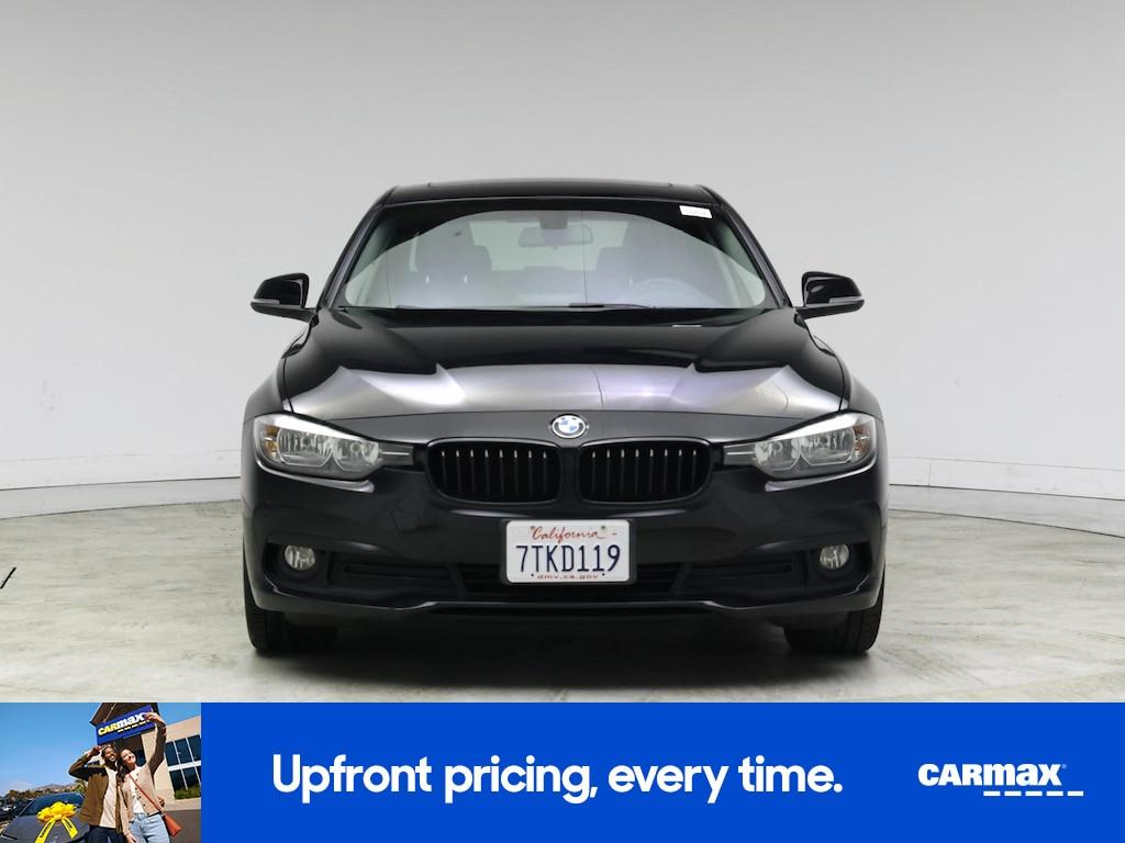used 2016 BMW 320 car, priced at $14,998