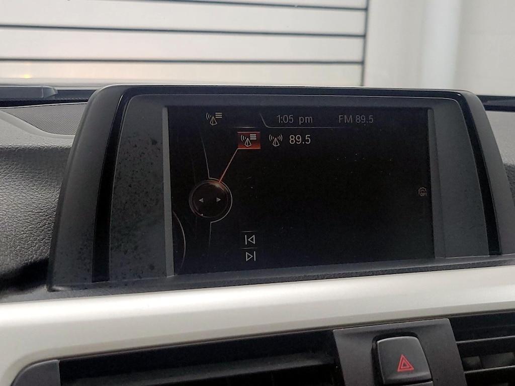 used 2016 BMW 320 car, priced at $14,998