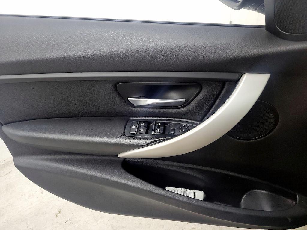 used 2016 BMW 320 car, priced at $14,998