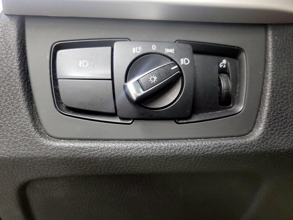 used 2016 BMW 320 car, priced at $14,998