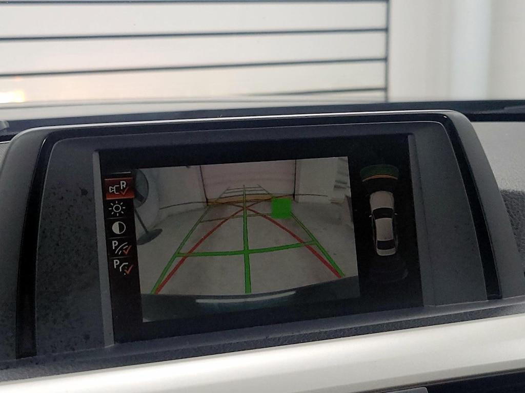 used 2016 BMW 320 car, priced at $14,998