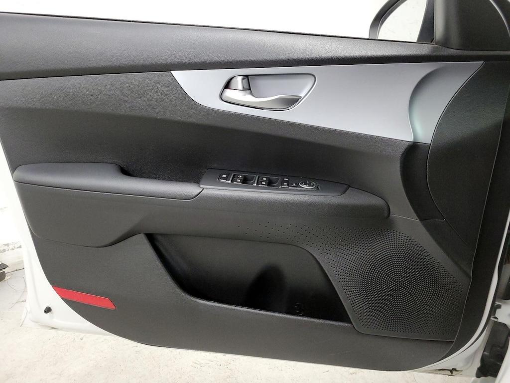 used 2023 Kia Forte car, priced at $17,998