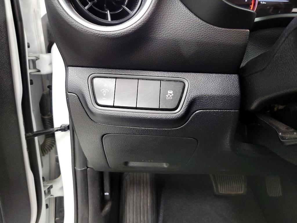 used 2023 Kia Forte car, priced at $17,998