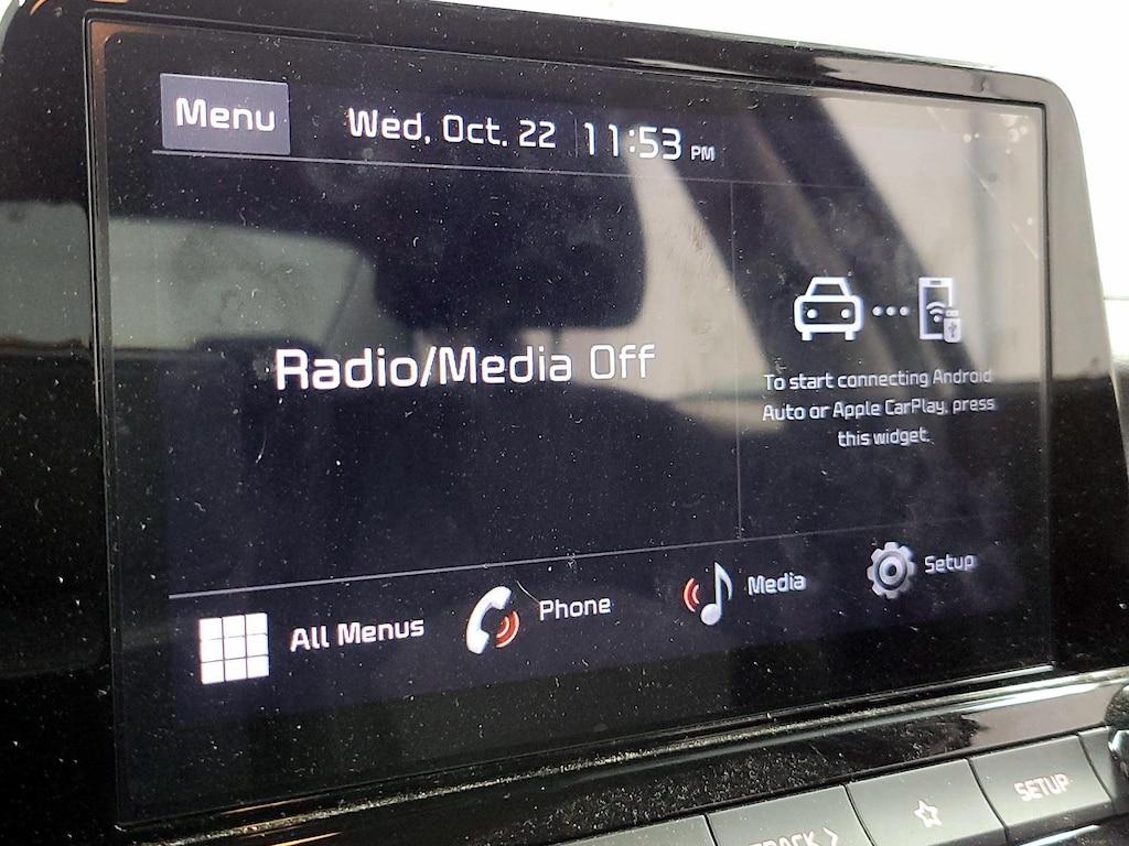 used 2023 Kia Forte car, priced at $17,998