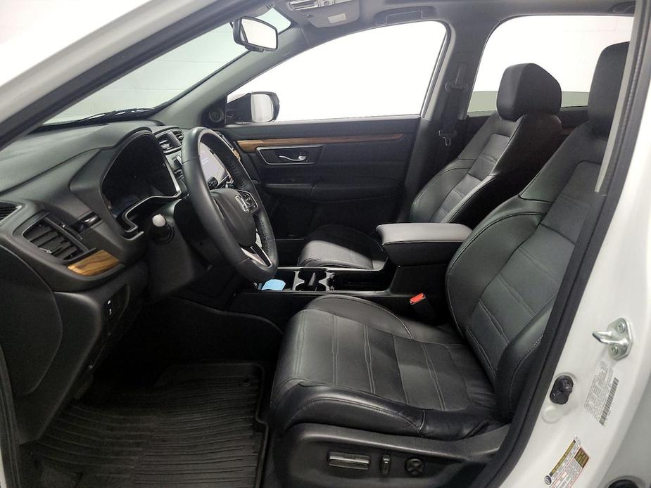 used 2022 Honda CR-V car, priced at $29,998