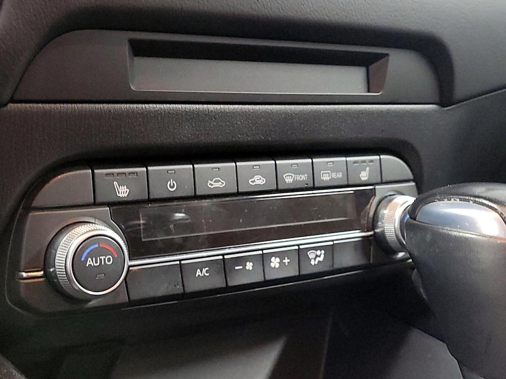 used 2022 Mazda CX-5 car, priced at $25,998