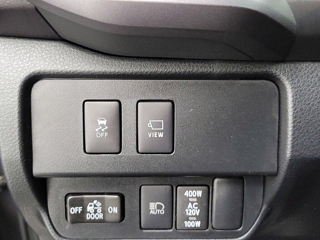 used 2023 Toyota Tacoma car, priced at $48,998