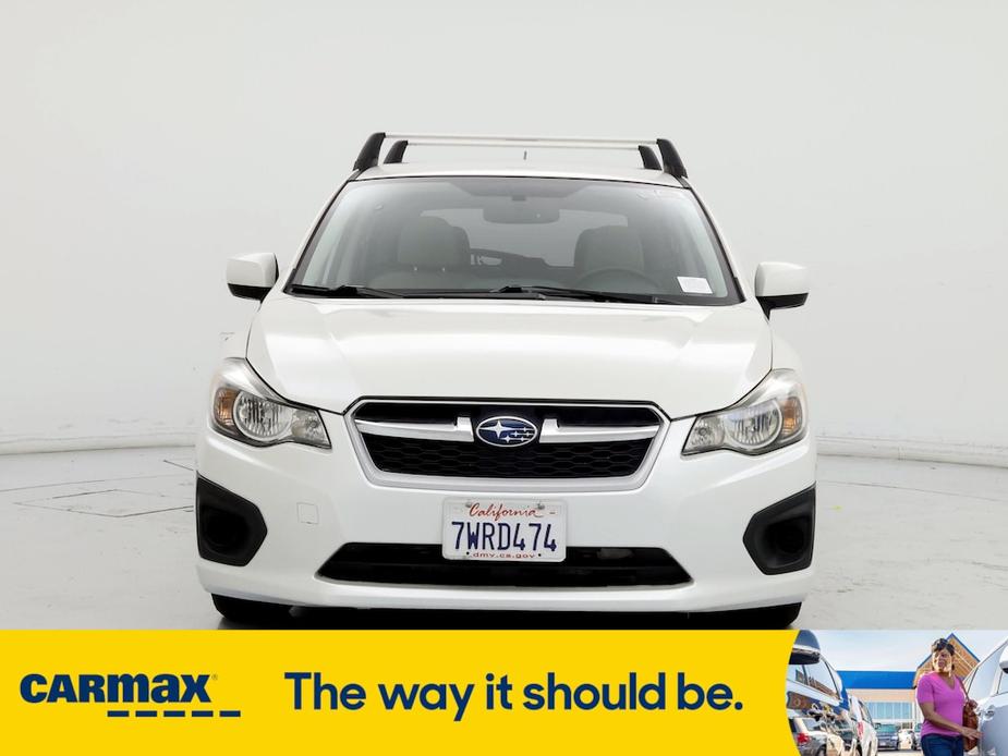 used 2014 Subaru Impreza car, priced at $12,998