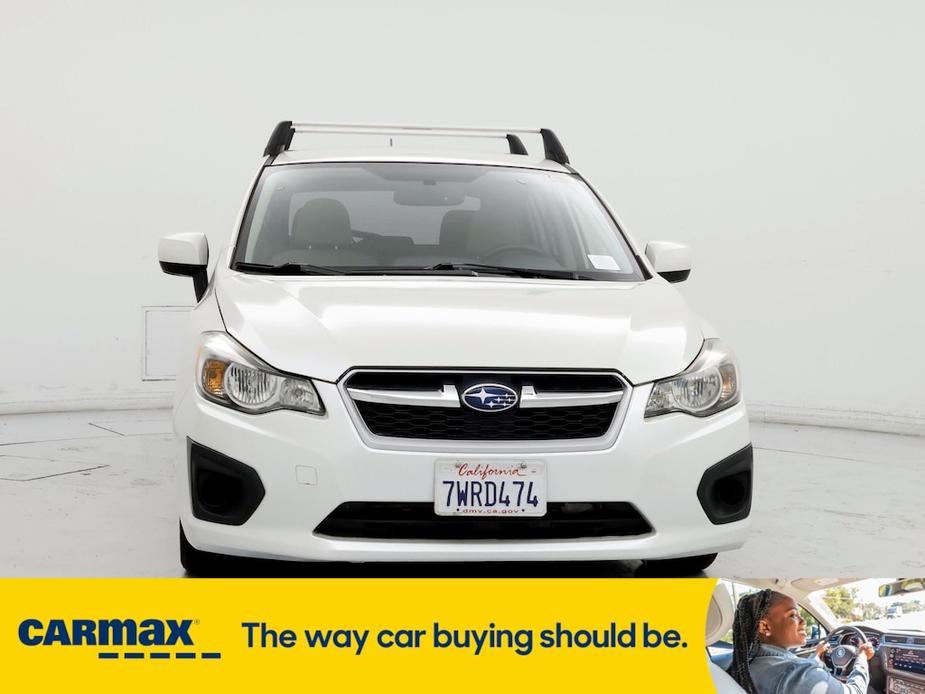 used 2014 Subaru Impreza car, priced at $12,998