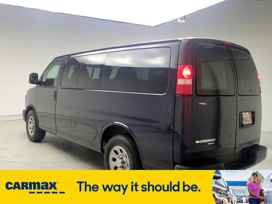 used 2014 Chevrolet Express 1500 car, priced at $25,998