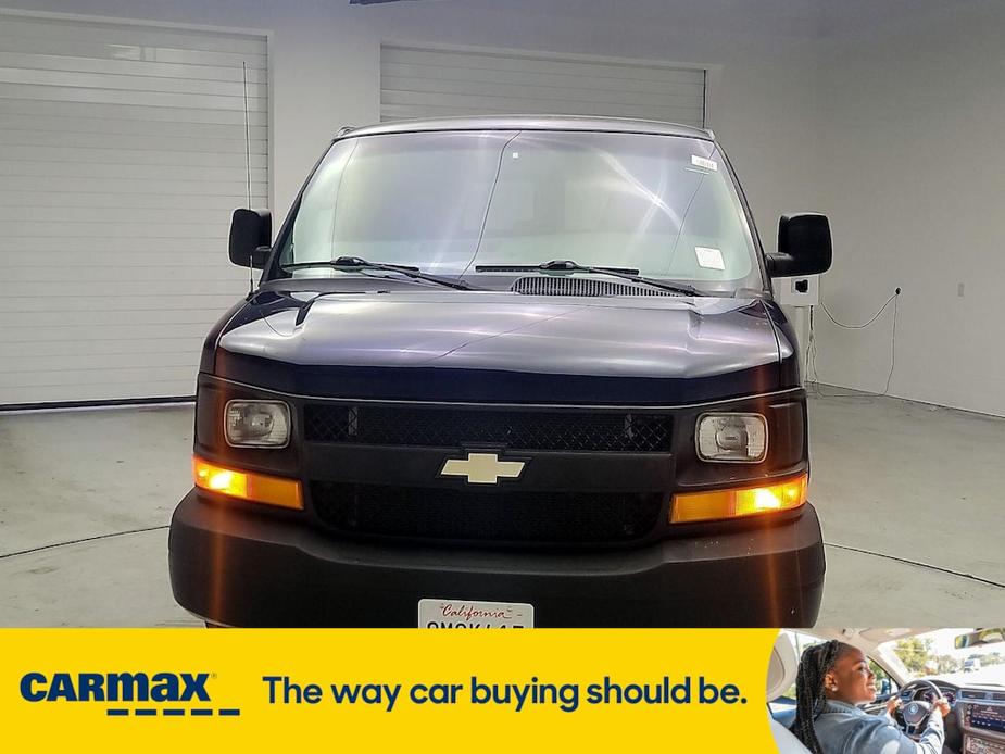 used 2014 Chevrolet Express 1500 car, priced at $25,998