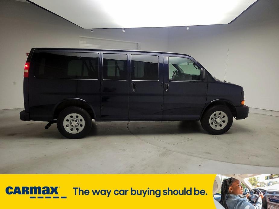 used 2014 Chevrolet Express 1500 car, priced at $25,998