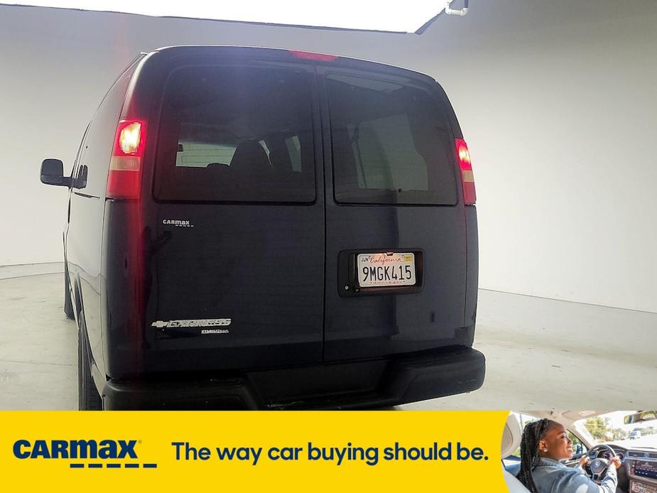 used 2014 Chevrolet Express 1500 car, priced at $25,998