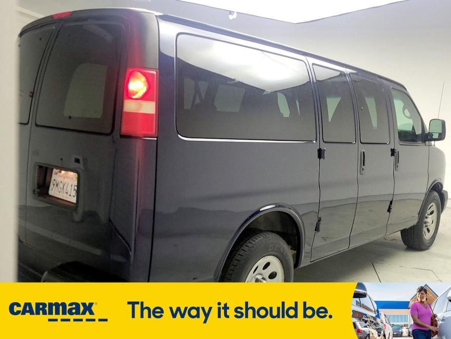 used 2014 Chevrolet Express 1500 car, priced at $25,998