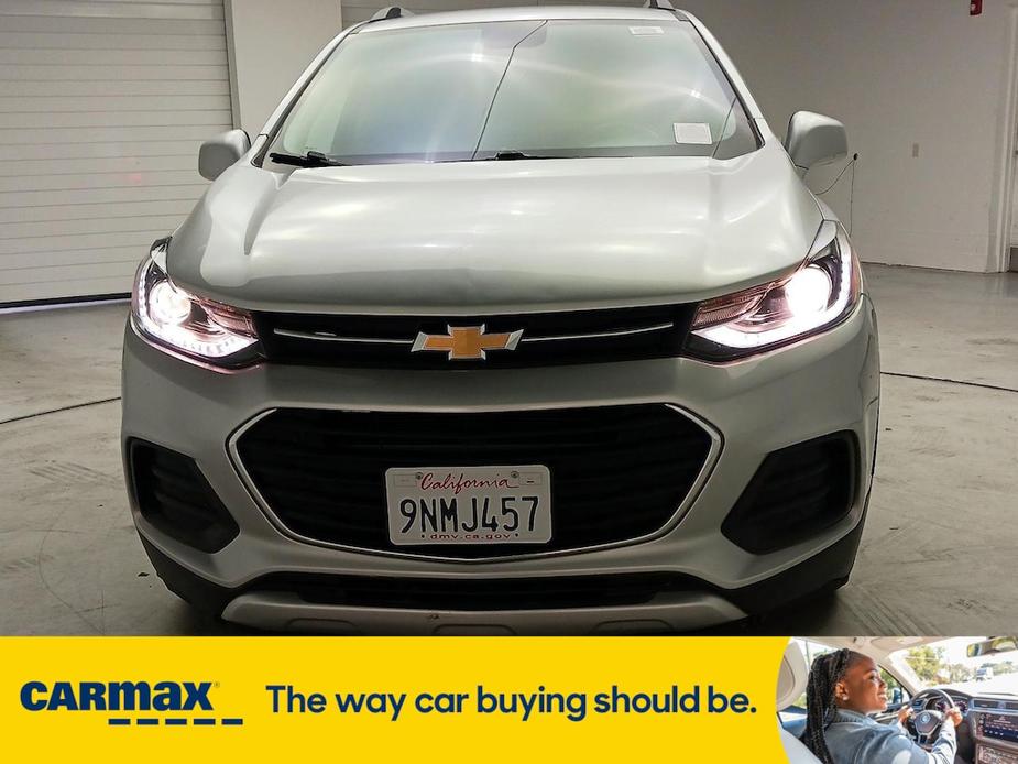 used 2020 Chevrolet Trax car, priced at $15,998