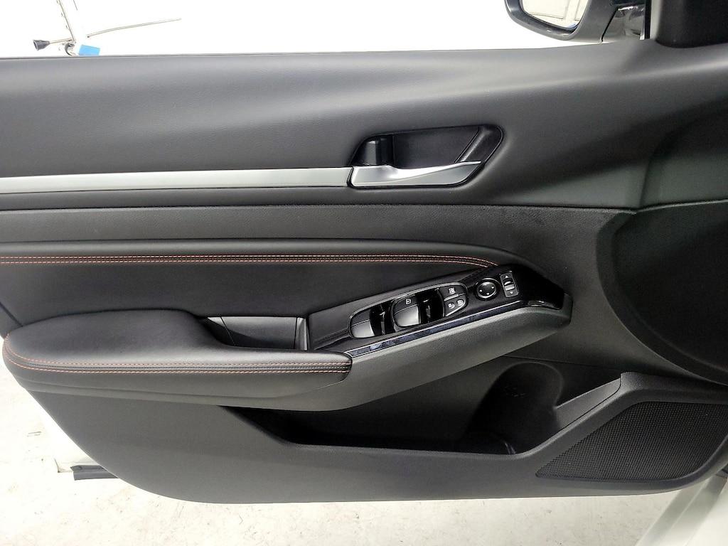 used 2023 Nissan Altima car, priced at $19,998