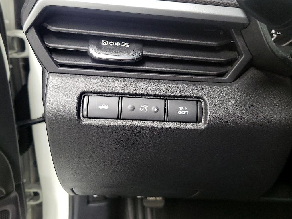 used 2023 Nissan Altima car, priced at $19,998