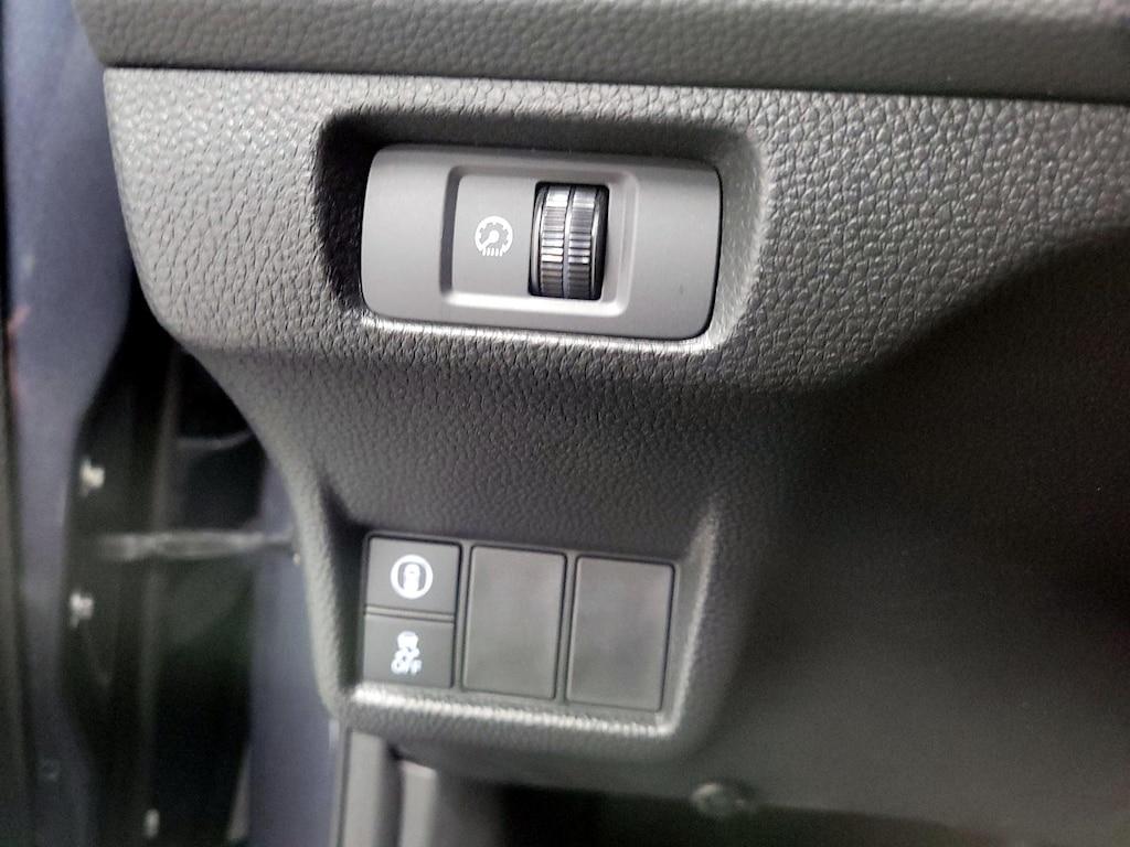 used 2024 Honda Civic car, priced at $27,998