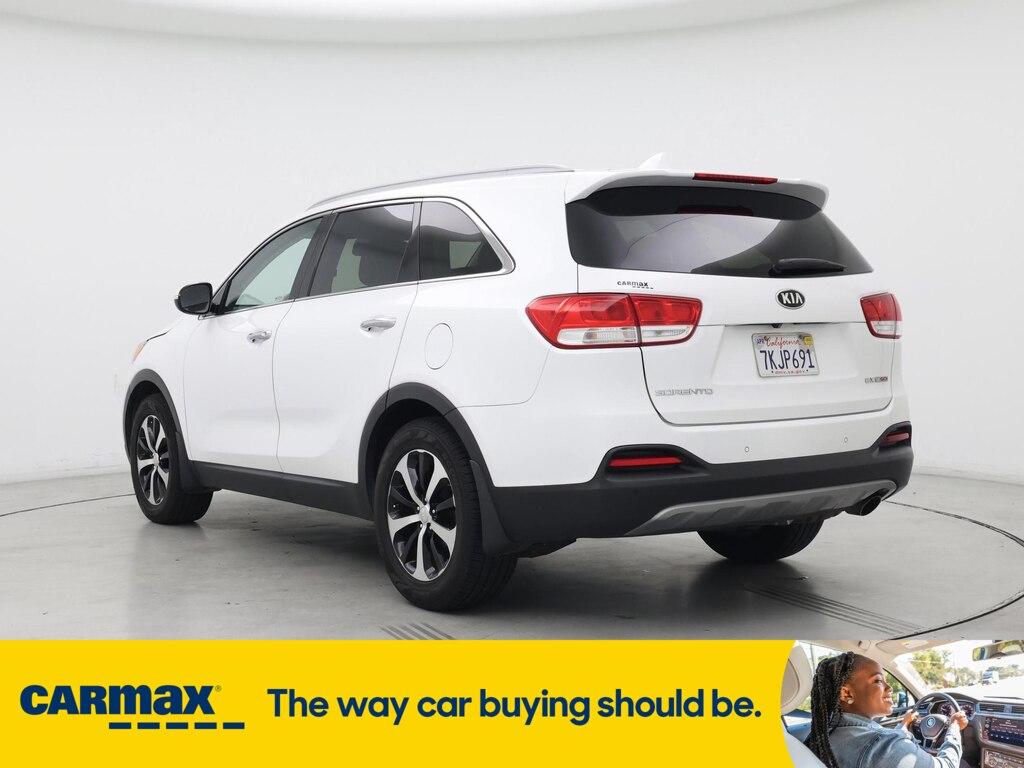 used 2016 Kia Sorento car, priced at $12,599