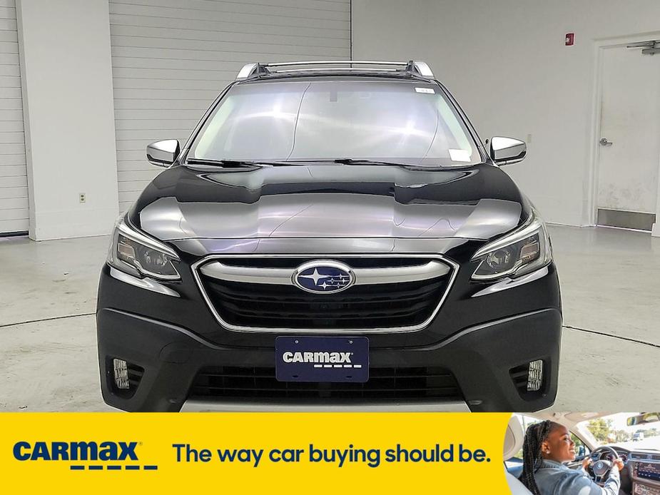 used 2021 Subaru Outback car, priced at $26,998