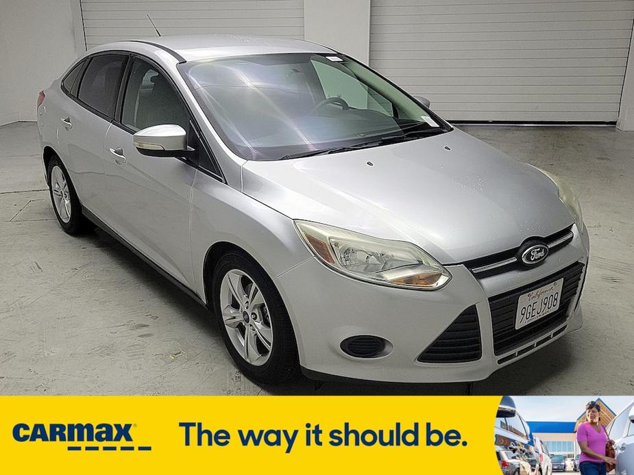 used 2014 Ford Focus car, priced at $10,998