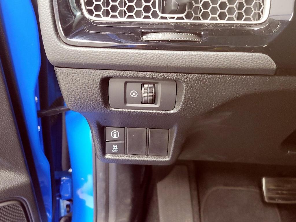 used 2024 Honda Civic car, priced at $30,998