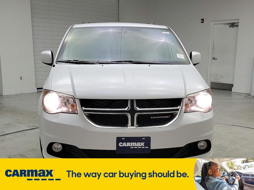 used 2019 Dodge Grand Caravan car, priced at $19,998