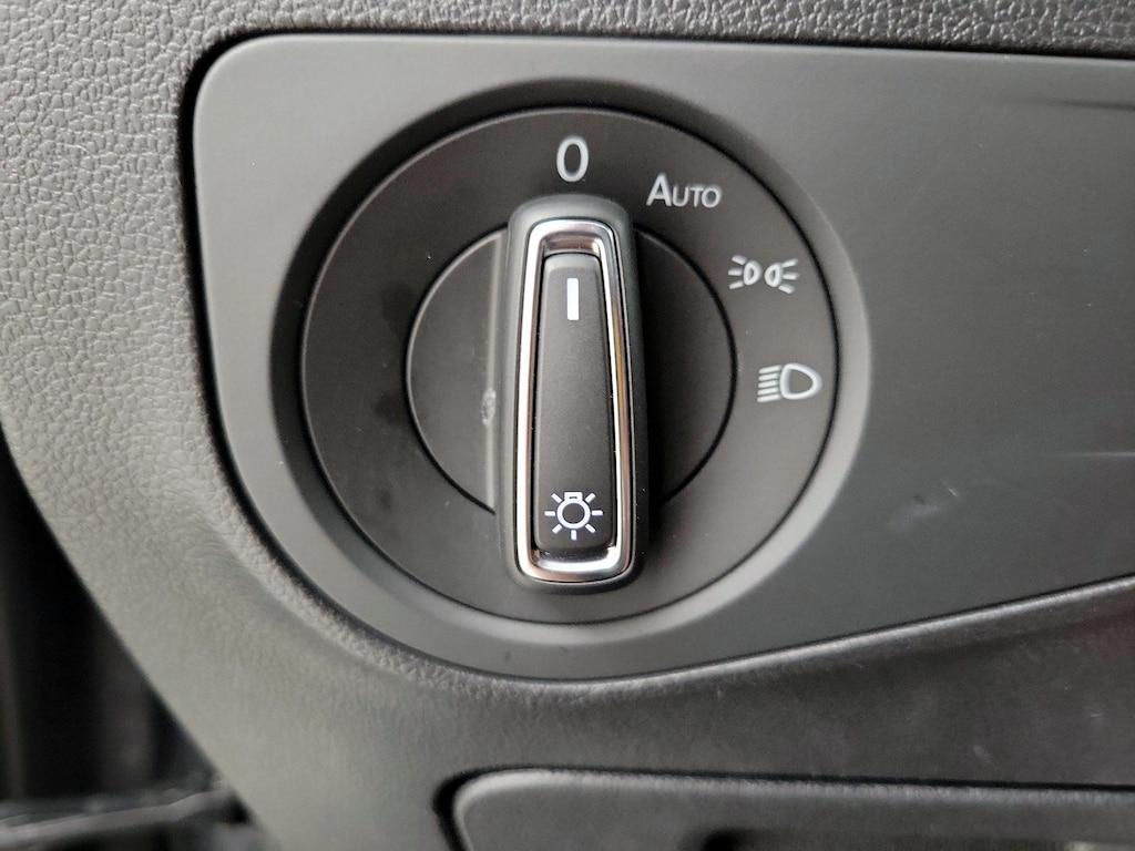 used 2018 Volkswagen Tiguan car, priced at $16,998