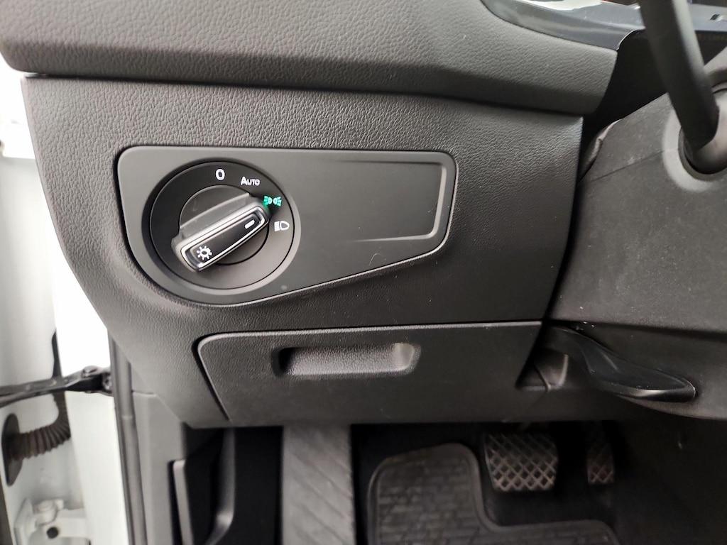 used 2020 Volkswagen Tiguan car, priced at $18,998