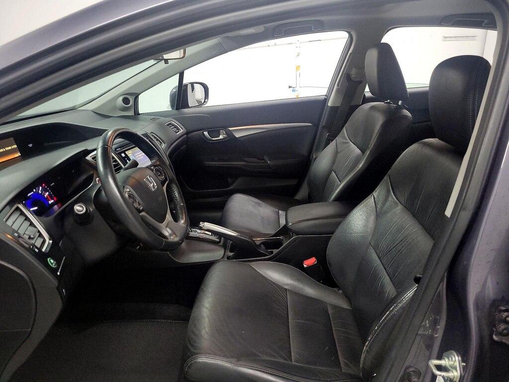 used 2014 Honda Civic car, priced at $15,998