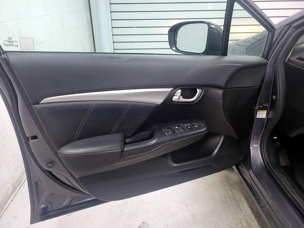 used 2014 Honda Civic car, priced at $15,998