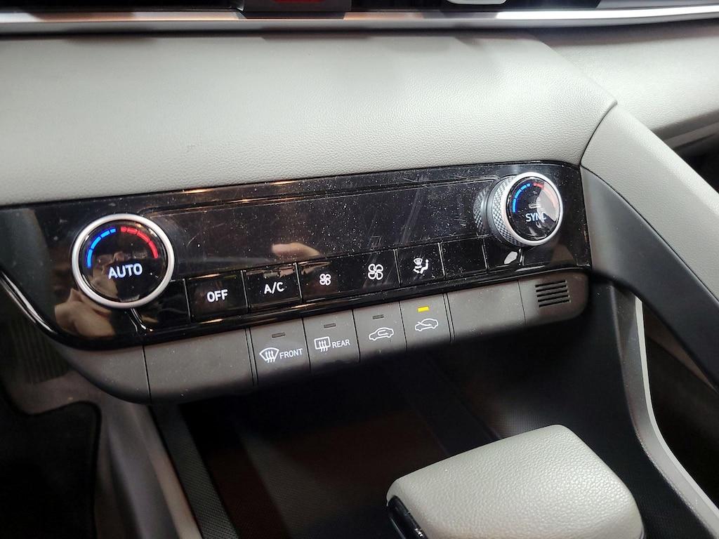 used 2023 Hyundai Elantra car, priced at $19,998