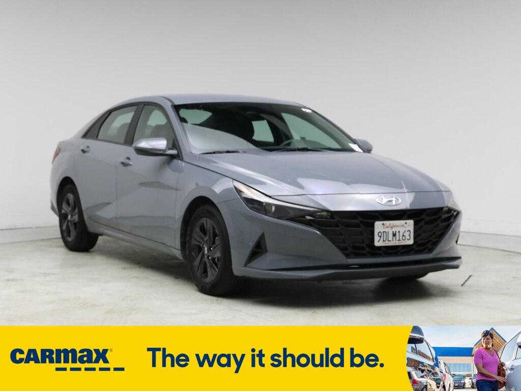used 2023 Hyundai Elantra car, priced at $19,998