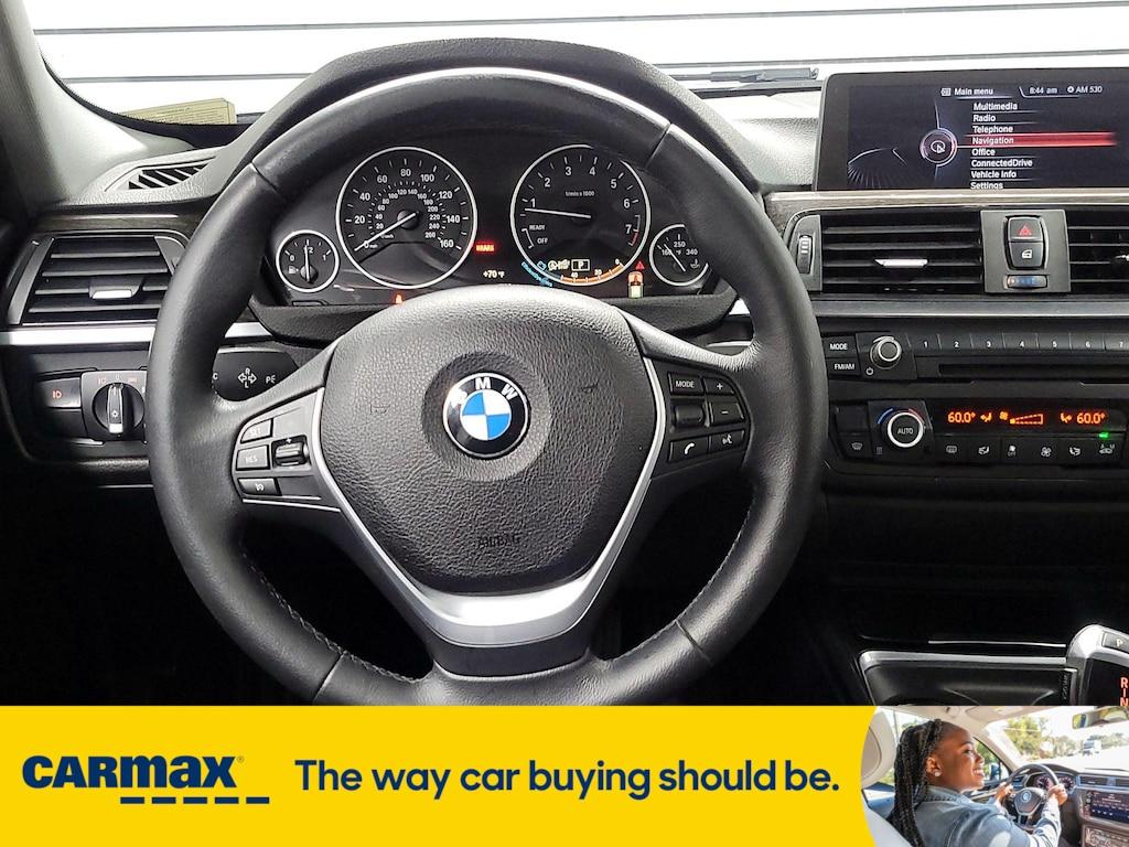used 2015 BMW 328 car, priced at $14,998