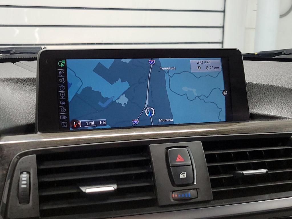 used 2015 BMW 328 car, priced at $14,998