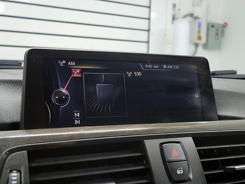 used 2015 BMW 328 car, priced at $14,998