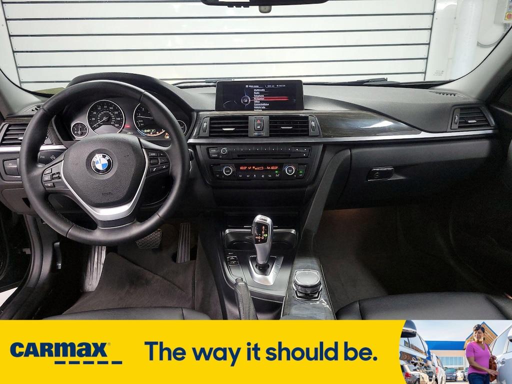 used 2015 BMW 328 car, priced at $14,998
