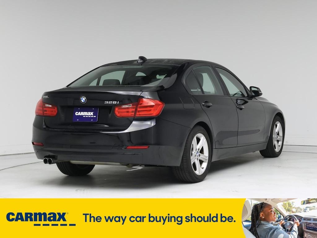 used 2015 BMW 328 car, priced at $14,998