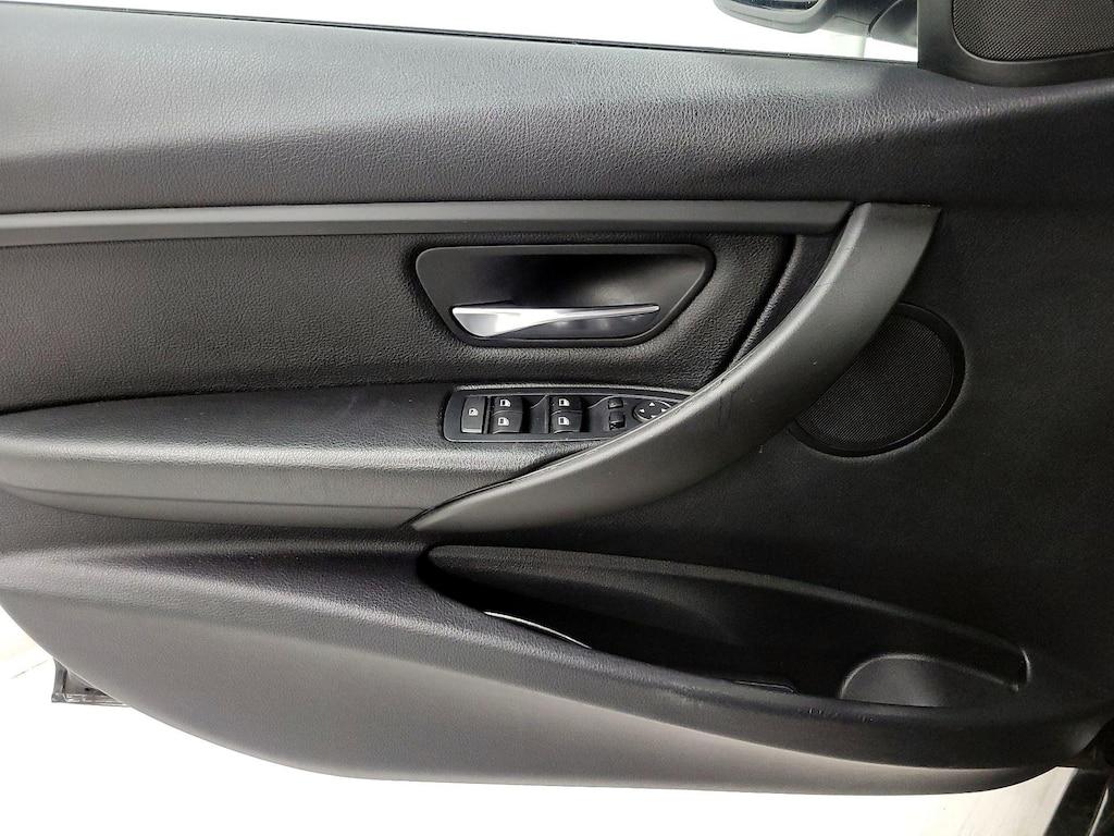 used 2015 BMW 328 car, priced at $14,998