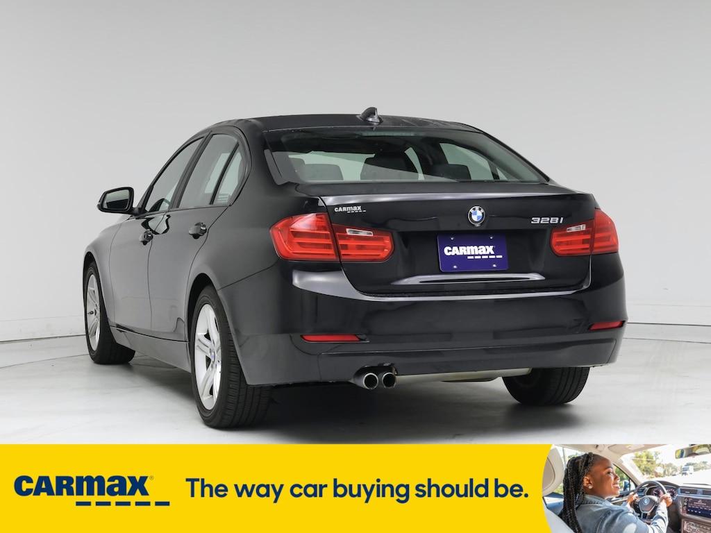 used 2015 BMW 328 car, priced at $14,998