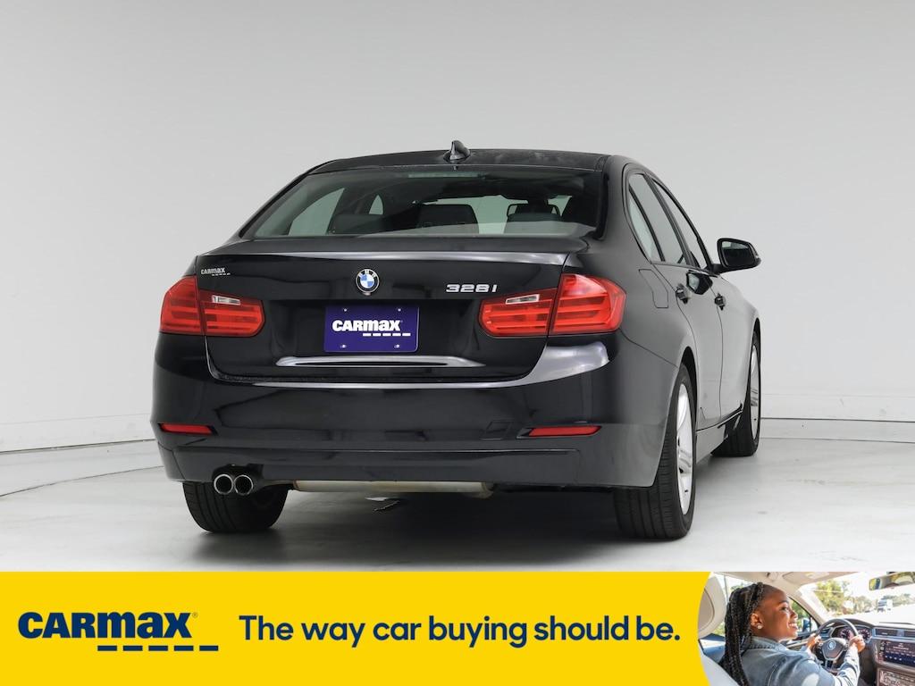 used 2015 BMW 328 car, priced at $14,998